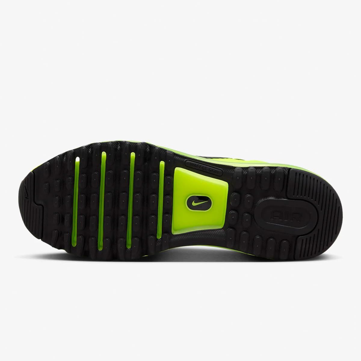 エア マックス 2013 AIR MAX 2013 ボルト/サイバー/ブラック HF3660 