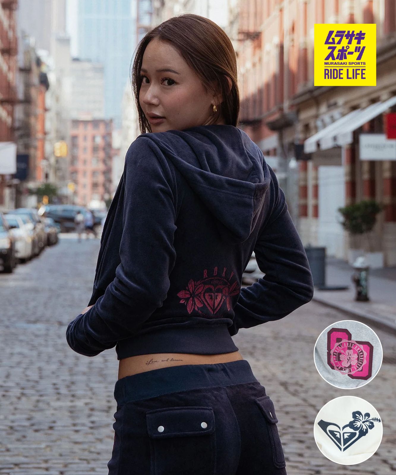 yoshieinaba フラワープリント アンサンブル 半袖 カーディガン