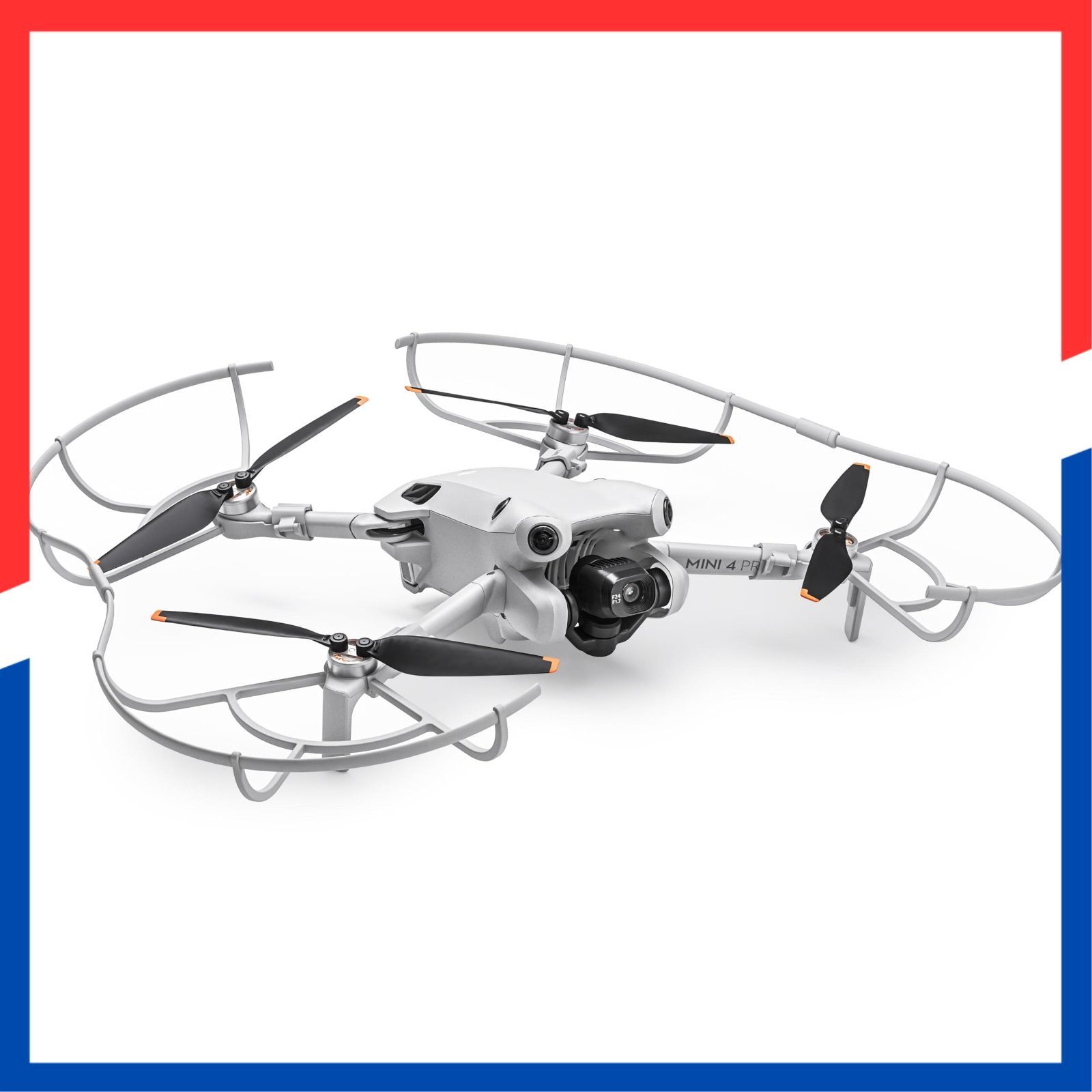 新品未開封DJI MINI2 新品プロペラガード付 予約】DJI Mini 2 SE 360°プロペラガード - セキドオンライン