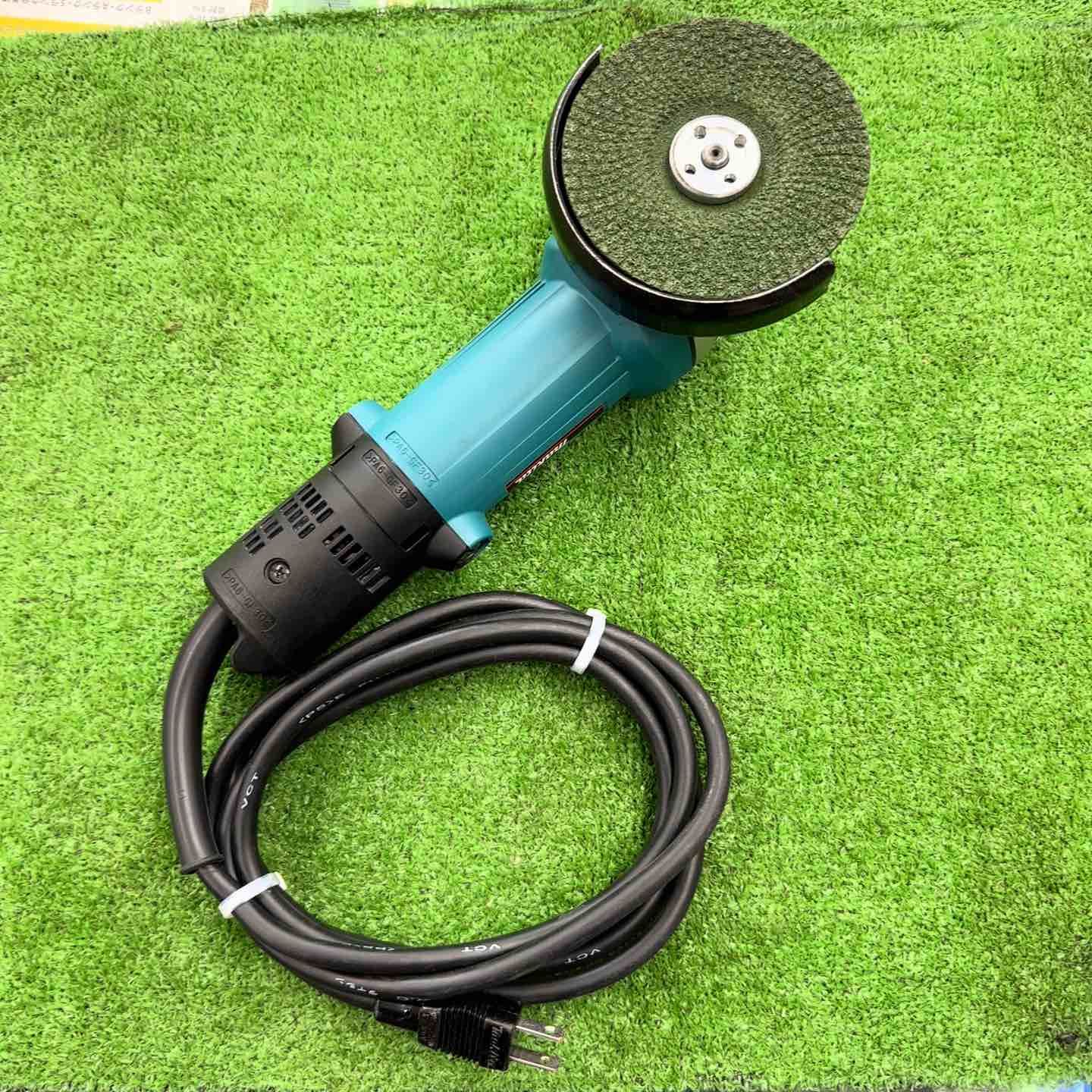 マキタ makita 100mmディスクグラインダ 9533B 高速型 桶川店 BILLOVLOGS_CO_UK