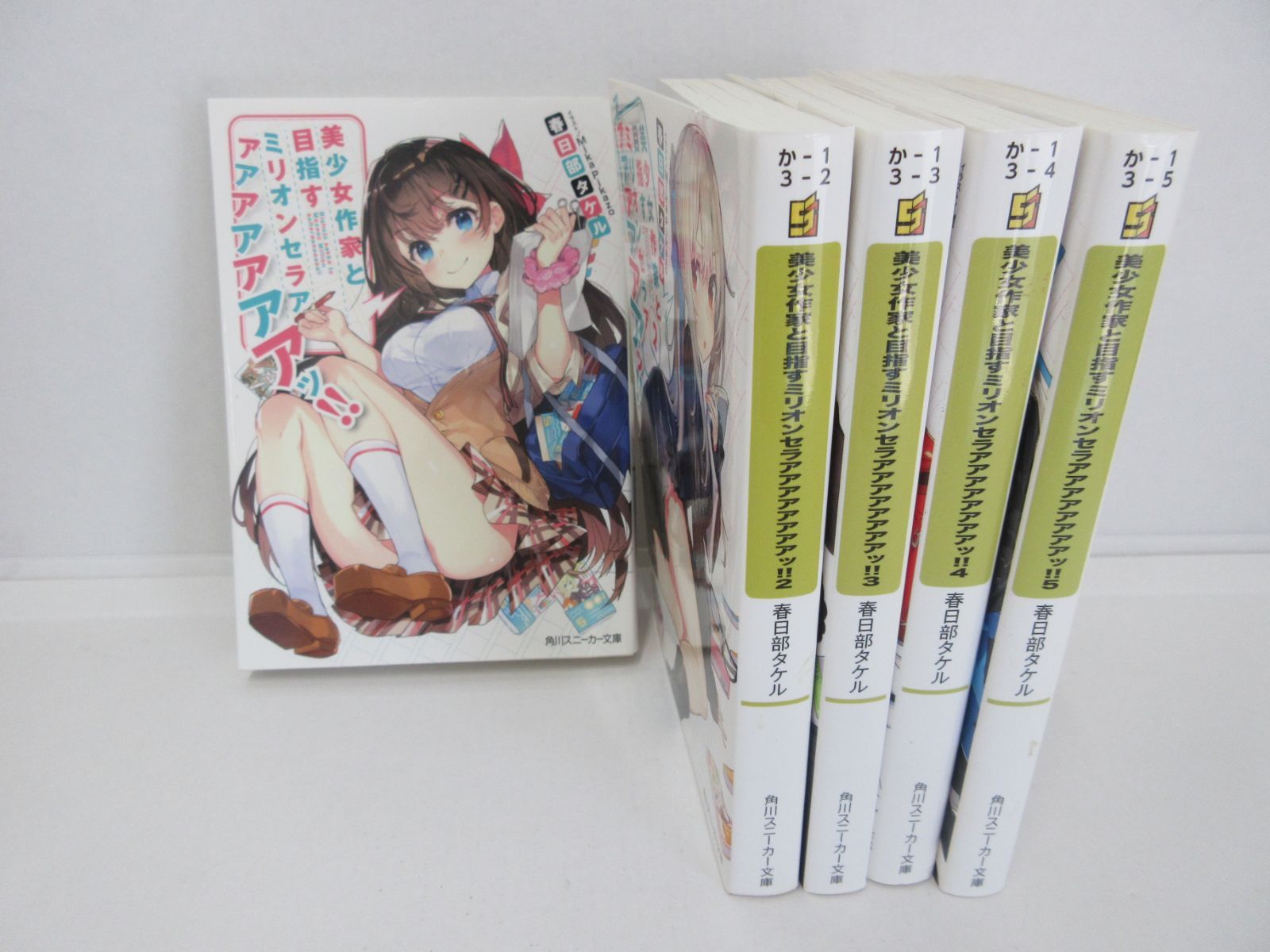 ひかわ玲子 87冊 まとめ売り クリセニアン年代記全巻、竜の七部族全巻他 195-c 美少女作家と目指すミリオンセラアアアアアアアアッ!! 1