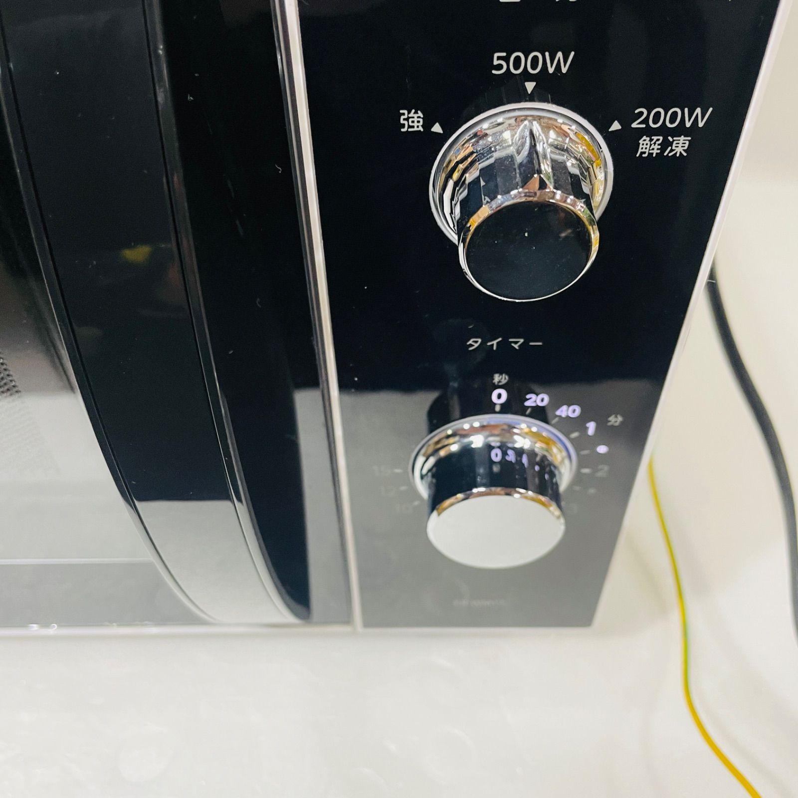 TOSHIBA 東芝電子レンジ