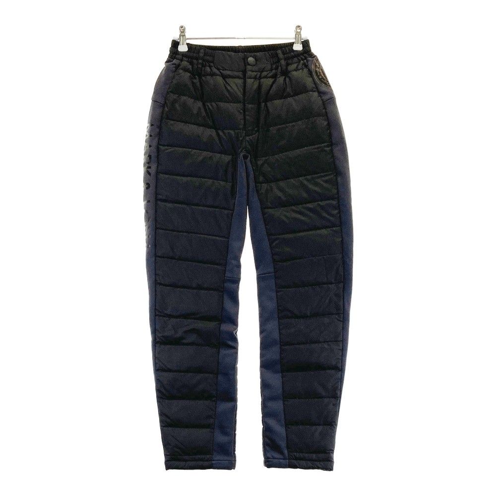 マーク&ロナ　コード　ダウンパンツ サイズ：36 MARK&LONA マークアンドロナ ; ダックダウンパンツ