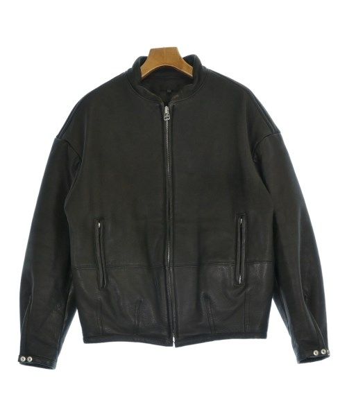 OMAR AFRIDI ブルゾン メンズ 古着