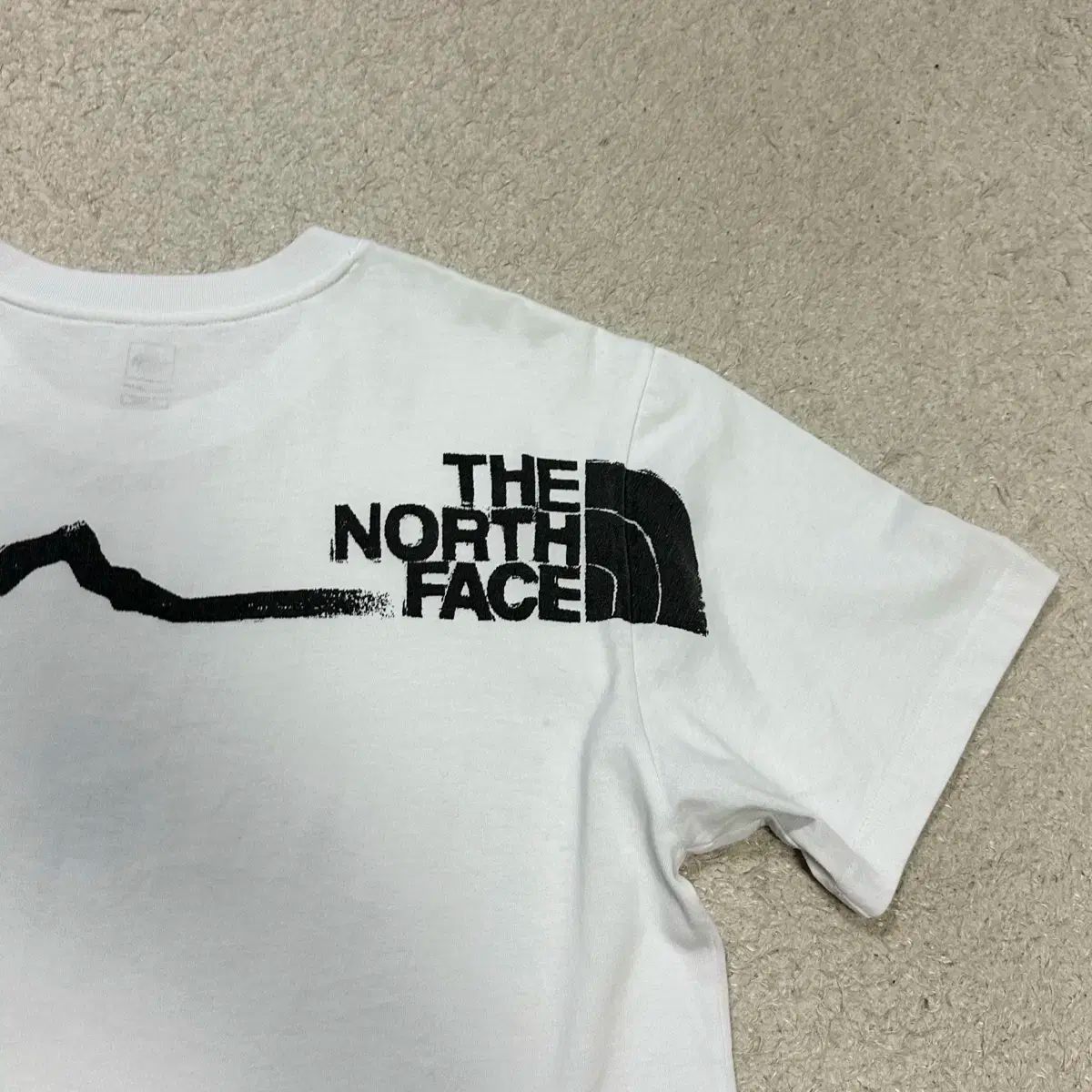 【THE NORTH FACE】★24AW★M'Sリエージュ 半袖 ラウンドTシャツ tnf-campbike-t-i.jpg