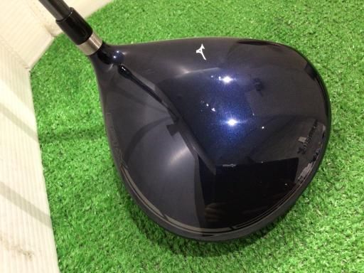 ミズノ BR-X 9.5° ドライバー DR BR-X DR フレックスS メンズ 男性用 右利き 右用 Dランク ゴルフクラブ