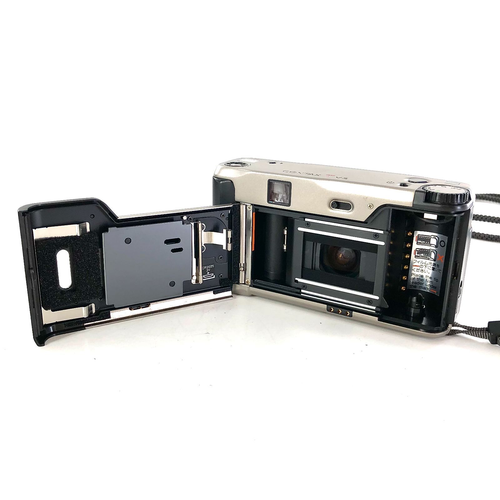 【難あり】 CONTAX コンタックス T VS ＃o10 難あり】 CONTAX コンタックス T VS ＃o10（CONTAX コンタックス