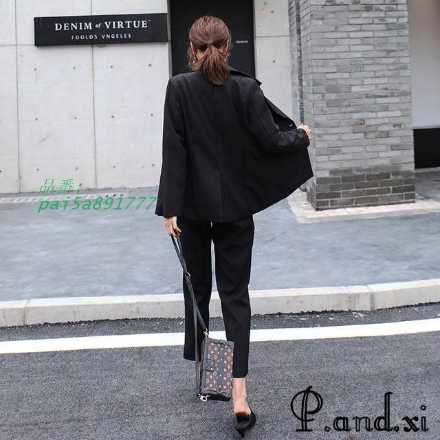 スーツ レディース