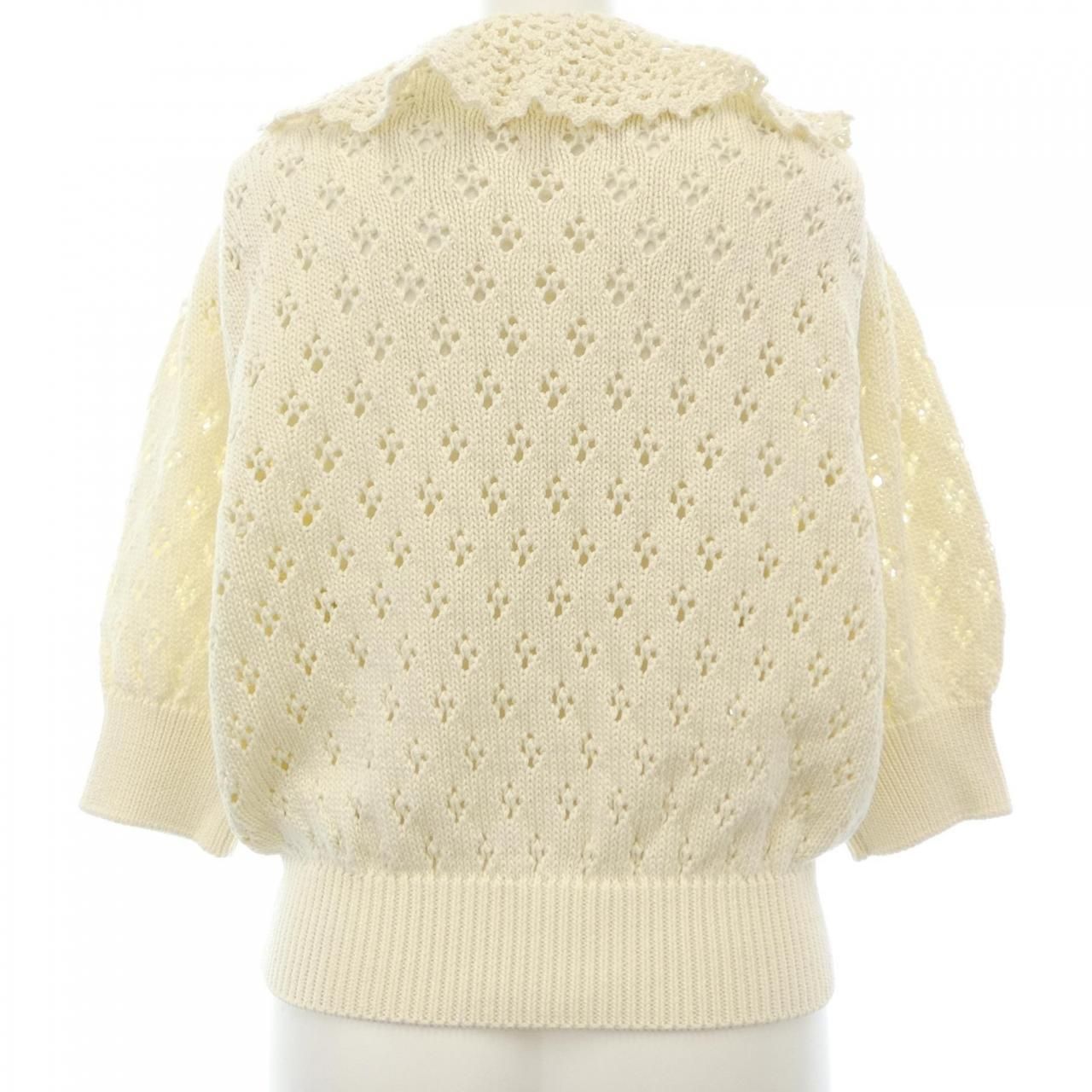 2AE8S844X カーディガン