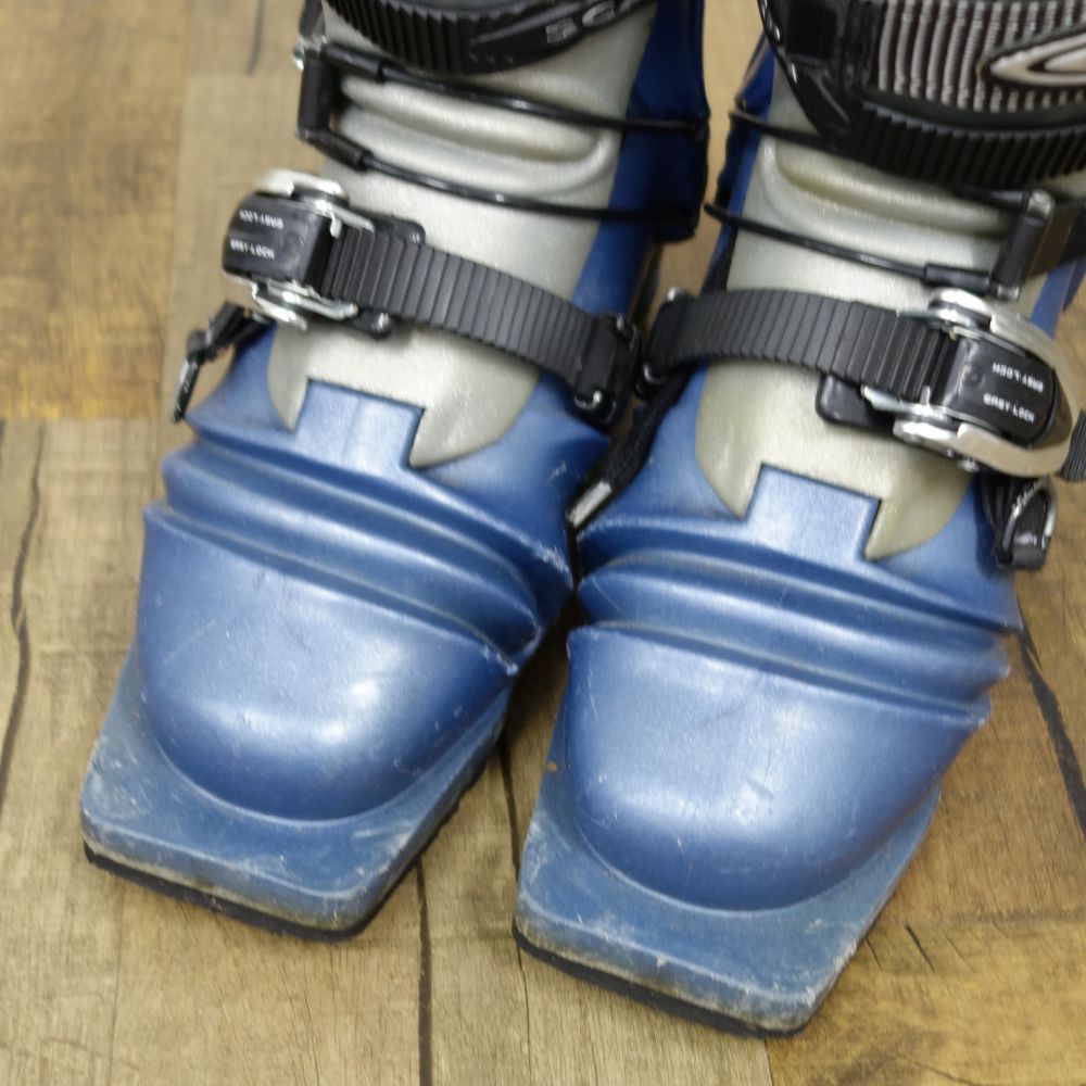 スカルパ SCARPA T2 テレマーク スキー ブーツ 女性用 レディース 2
