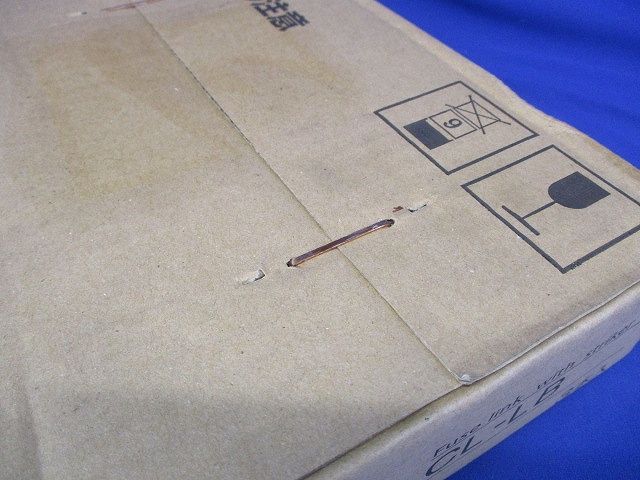 高圧限流ヒューズ