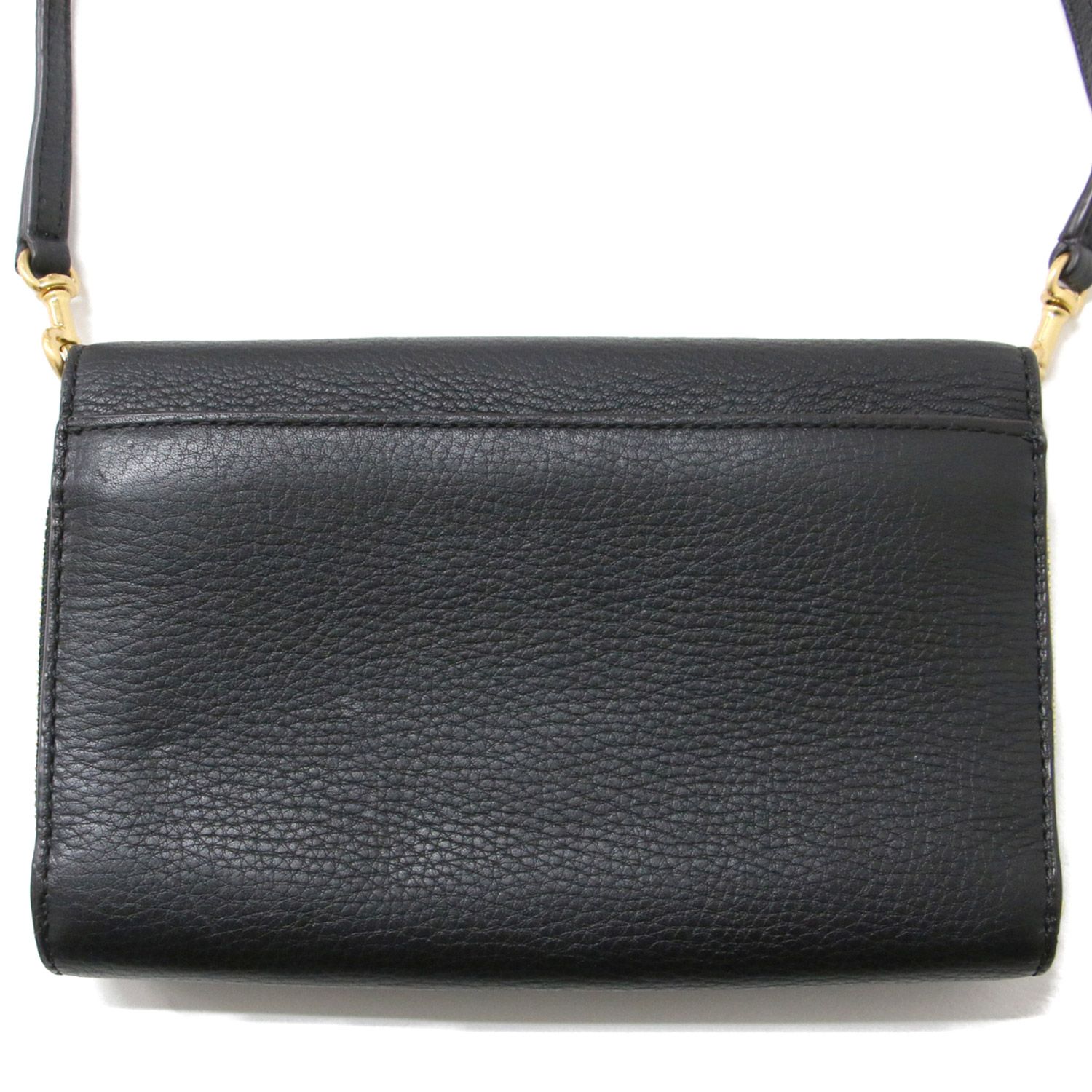 美品』TORY BURCH ブラックレザー ミニ財布 美品 TORY BURCH 美品』TORY BURCH ブラックレザー ミニ財布 美品 TORY BURCH