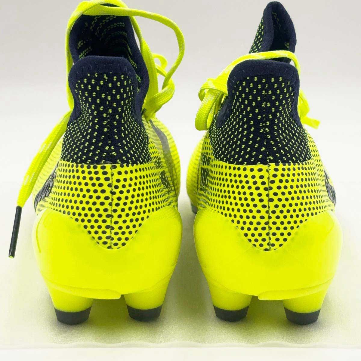 アディダス エックス 17.1 ジャパン HG サッカースパイク 24.5cm