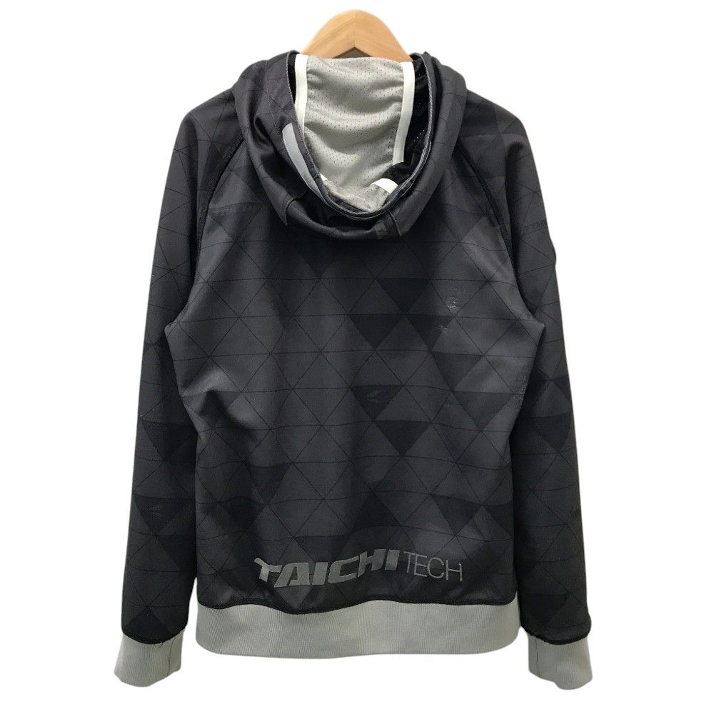RSタイチ エアトラックパーカー <RSJ316> Mサイズ RS TAICHI RSタイチ エアトラックパーカー <RSJ316> Mサイズ RS TAICHI