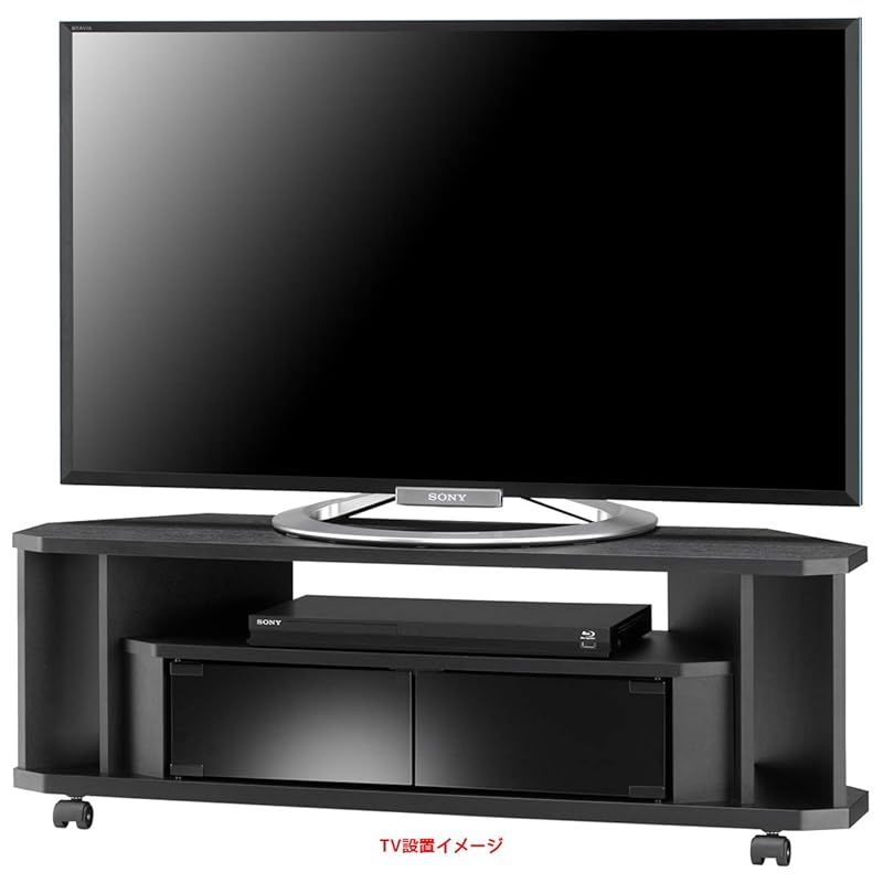 朝日木材加工 テレビ台