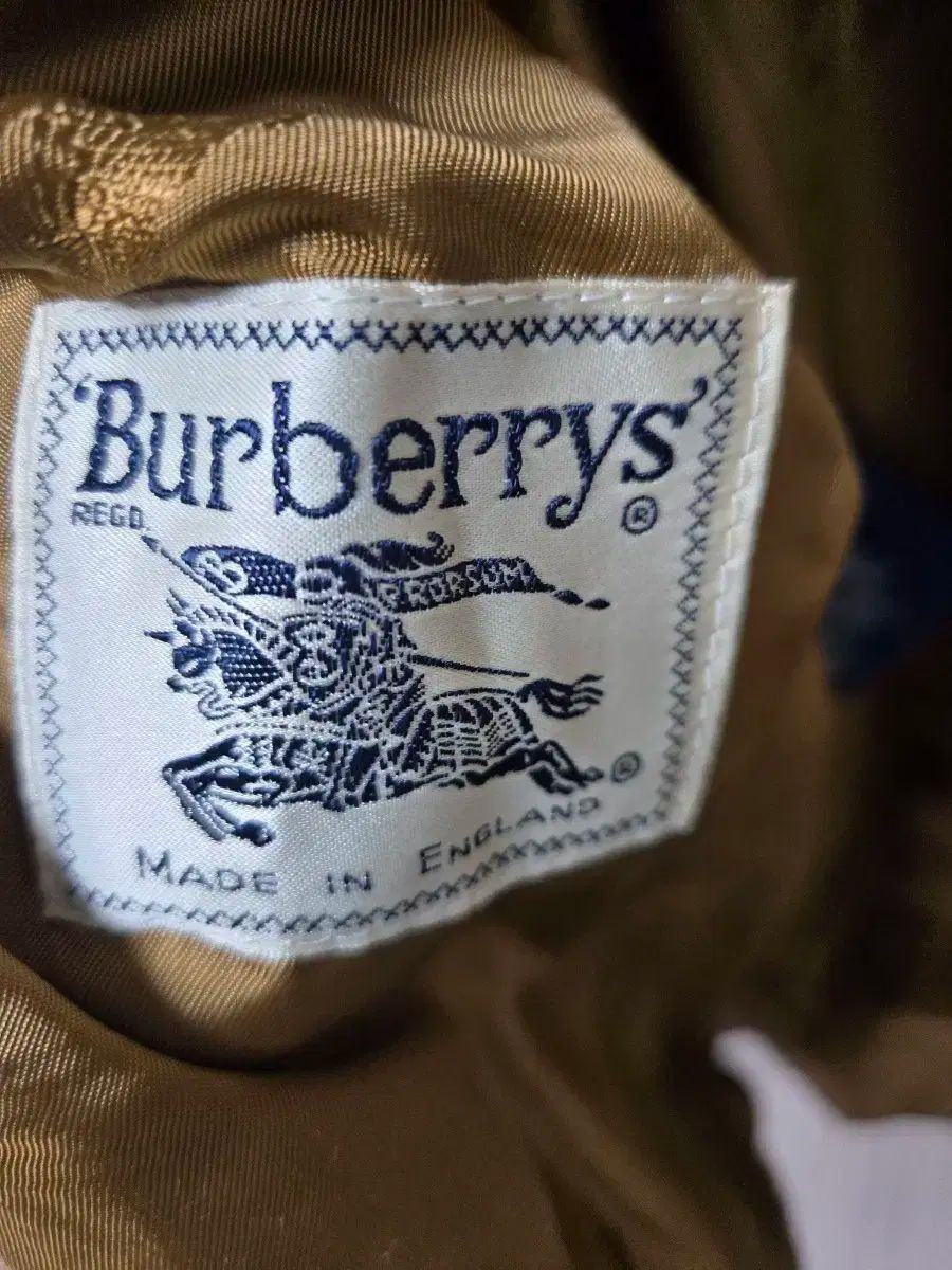 バーバリー ゴールド ジャケット 88 GULLKHAN_COM