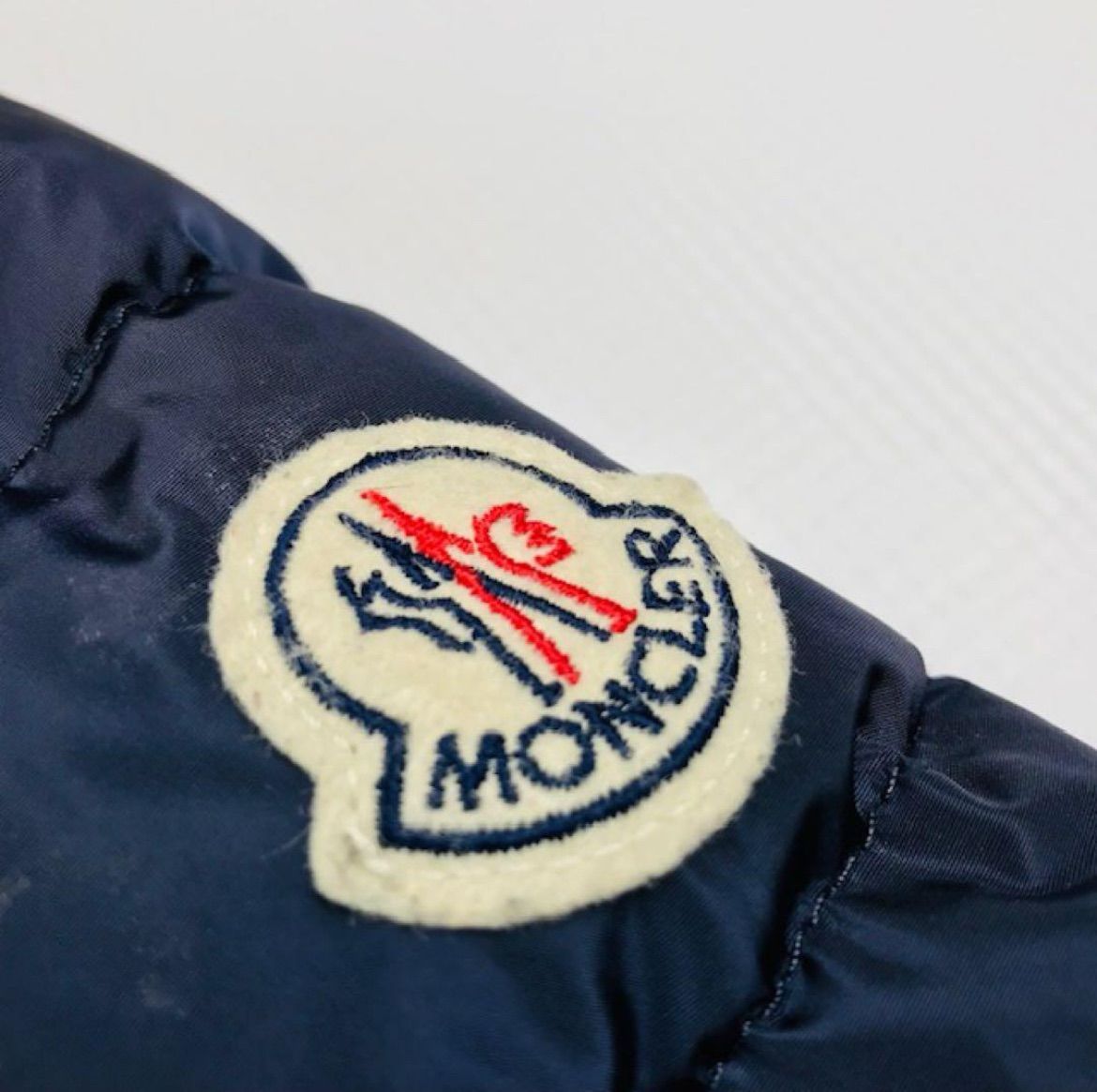 ダウンジャケット