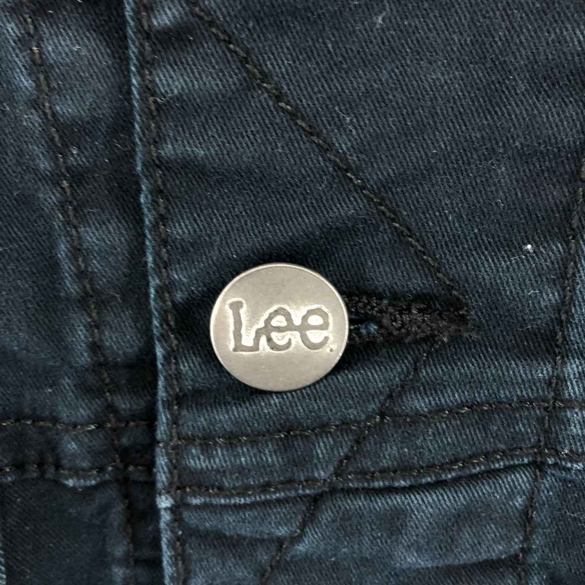 Lee Gジャンタイプ