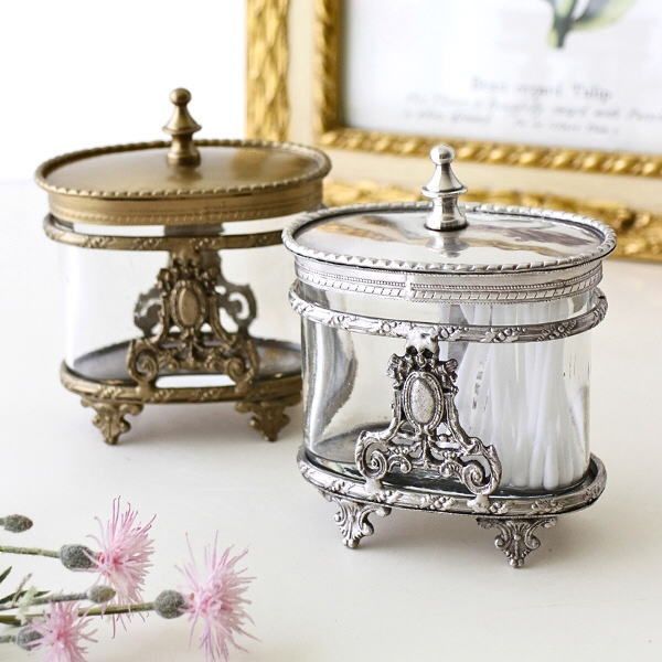 リチャードジノリ プロフーミ ルキーノ 蓋付き ボックス 小物入れ 新品