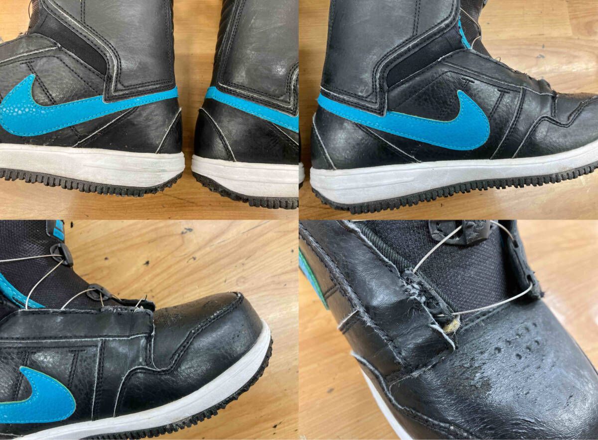 NIKEスノボーブーツ24 NIKE (ナイキ) スノーボードブーツ レディース SIZE 23.5cm