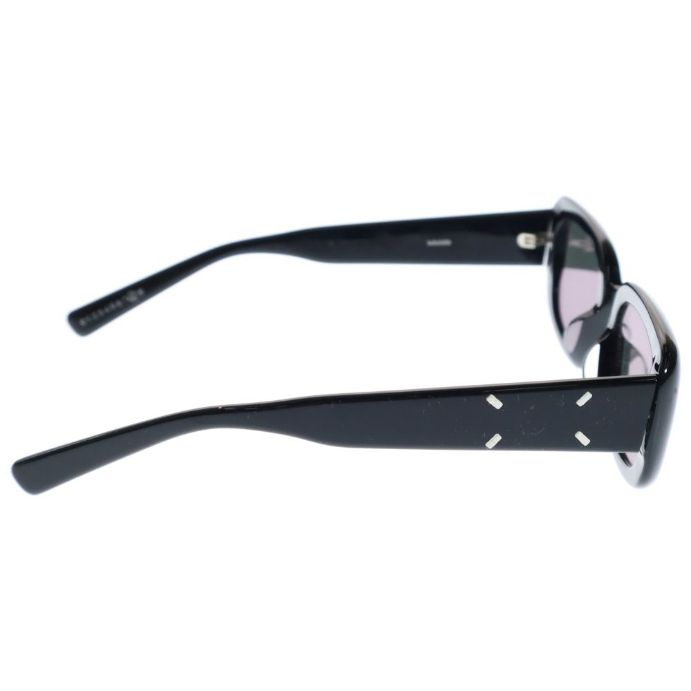 Gentle Monster ジェントルモンスター メイソンマルジェラMM106 Maison Margiela - MM106 Leather L01 | Gentle Monster