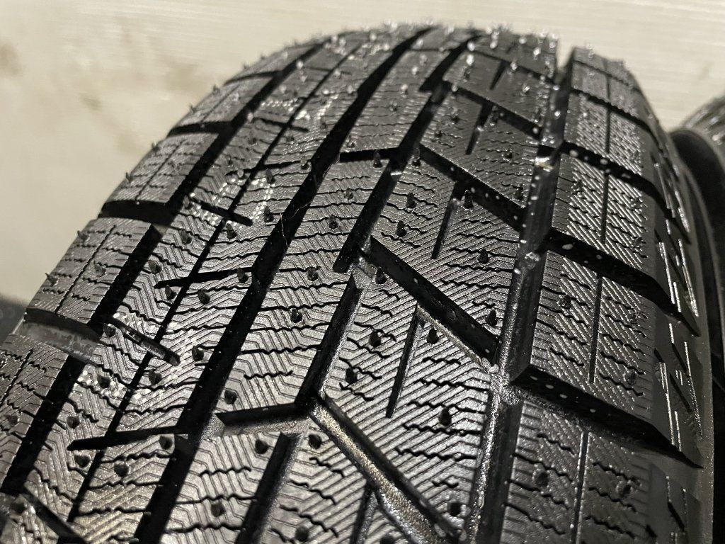 新品 2022年製 YOKOHAMA ice GUARD iG60 155/70R13 13インチ 
