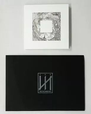 Amazon.co.jp: THE NOVEMBERS: Music