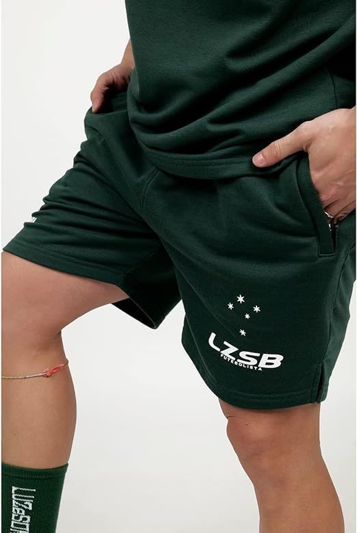 [ルースイソンブラ] FV SWEAT SHORT PANTS L1231151