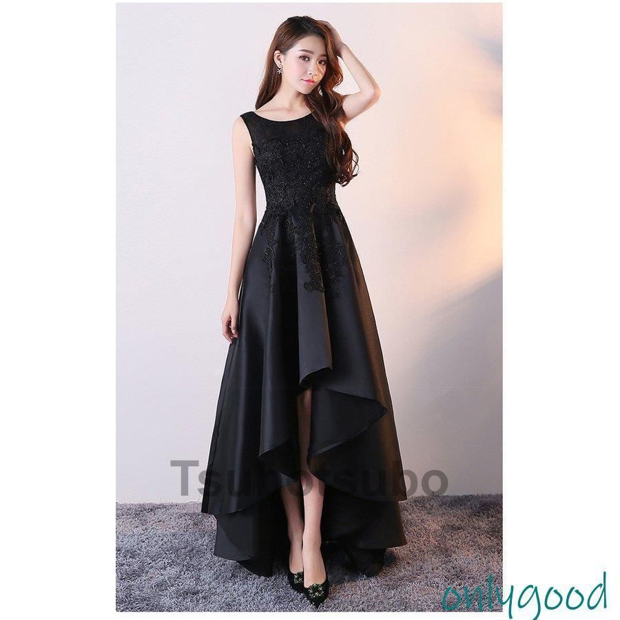 パーティードレス