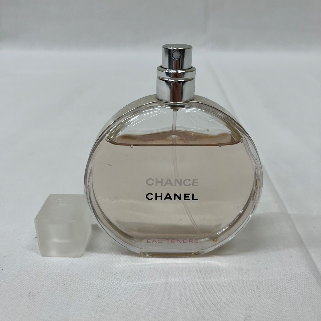 CHANEL（シャネル） チャンス 香水 100ml オーフレッシュ オー
