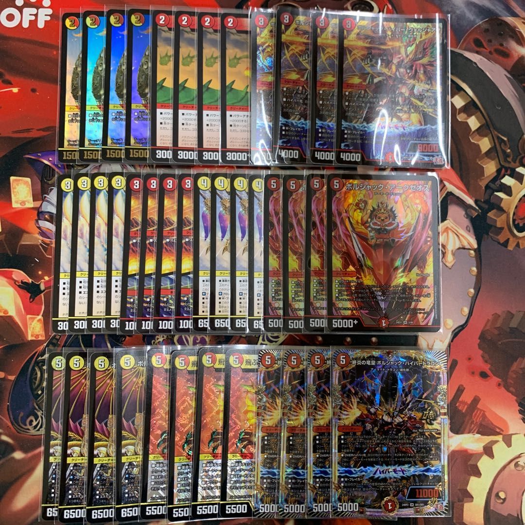 最強結論デッキseries】2ブロックの赤青マジックがループすると聞いて