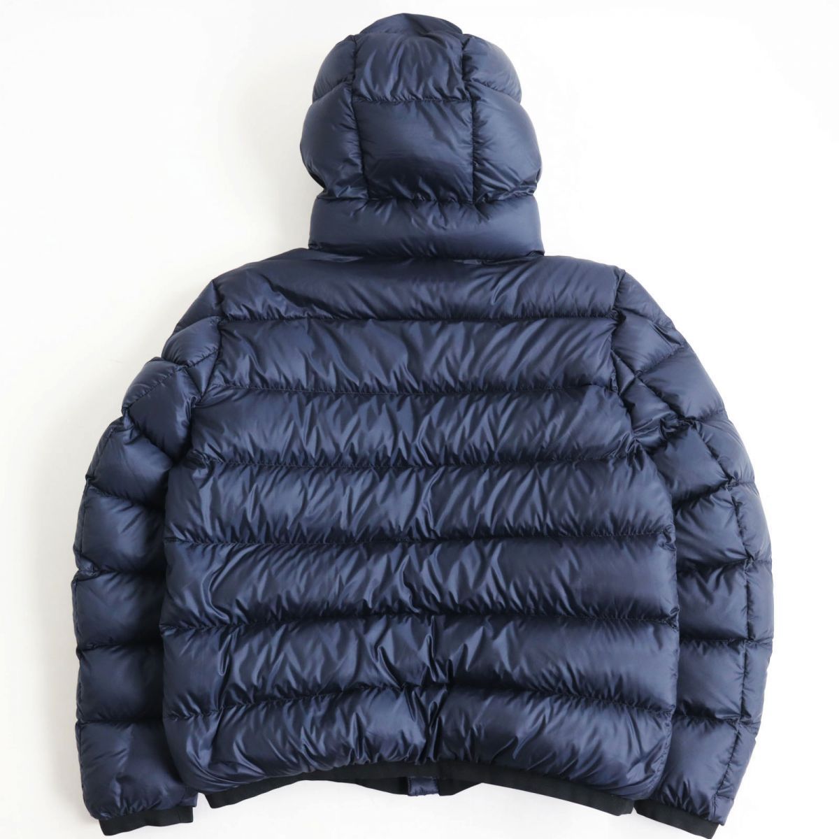 美品○21-22AW MONCLER モンクレール MYOSOTIS/ミュオソティス ロゴ