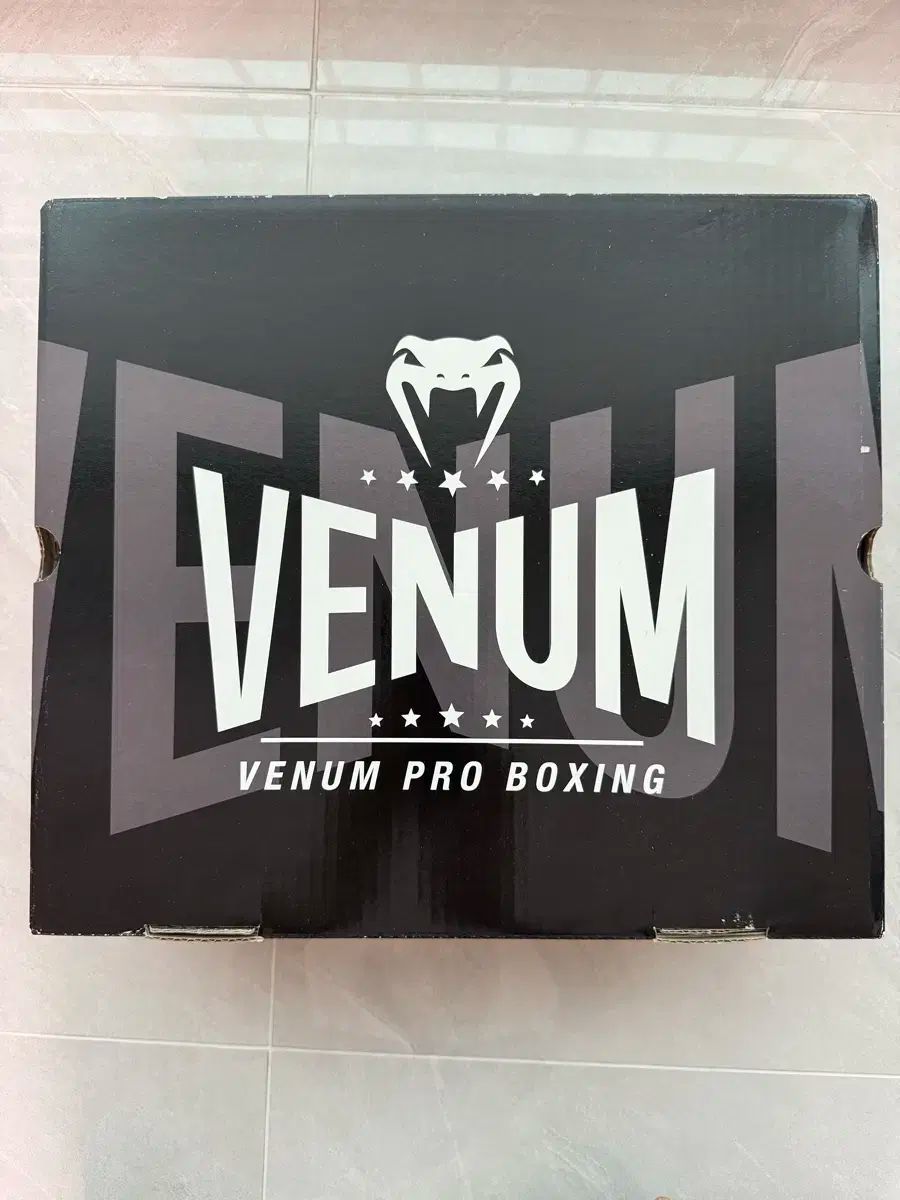 VENUM ヴェナム プロリン ハンマー 8oz XL