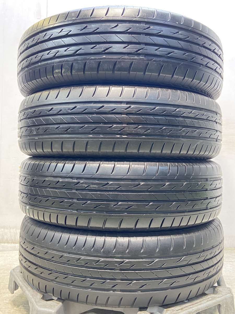 【人気，定番】 185/70R14  nブリヂストン ネクストリー n中古タイヤ サマータイヤ 4本セットn s14241225054 タイヤ