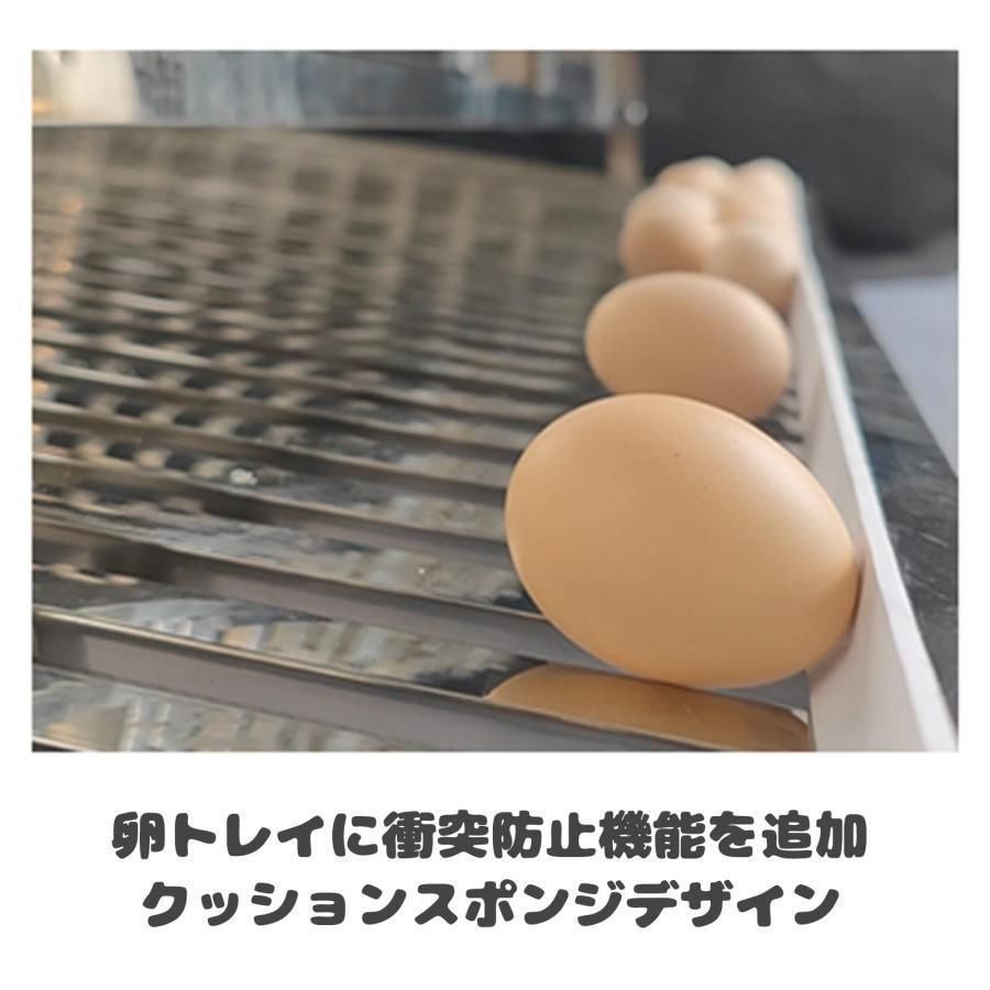 304 フルスクエアチューブ ステンレス鋼鶏用ケージ 産卵鶏 鶏小屋 屋内および屋外での使用に適しています ロックキャスターと引き出しトレイ付き 鶏舎の鶏小屋