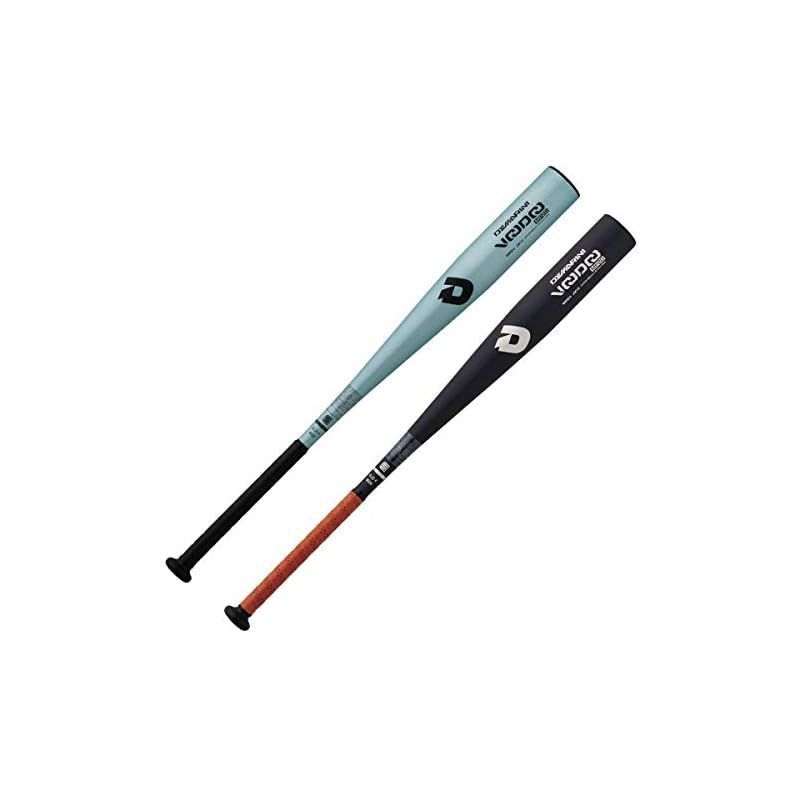 DEMARINI VOODOO MP20 硬式バット 美品！ DEMARINI VOODOO MP20 硬式バット 美品！ - メルカリ