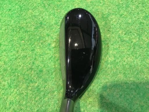 キャロウェイ APEX PRO 2021 U4 ユーティリティ UT 純正特注シャフト フレックスS メンズ 男性用 右利き 右用 Cランク ゴルフクラブ