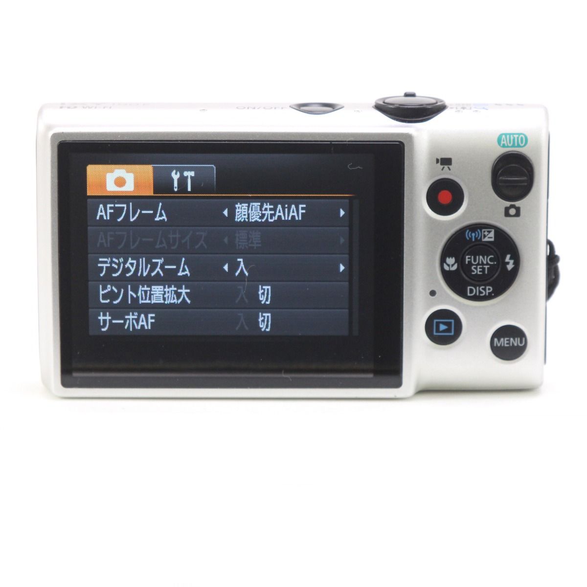 IXY100F シルバー