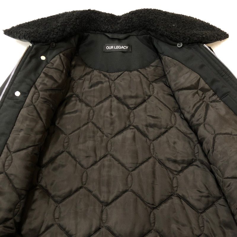 アワーレガシー ACE