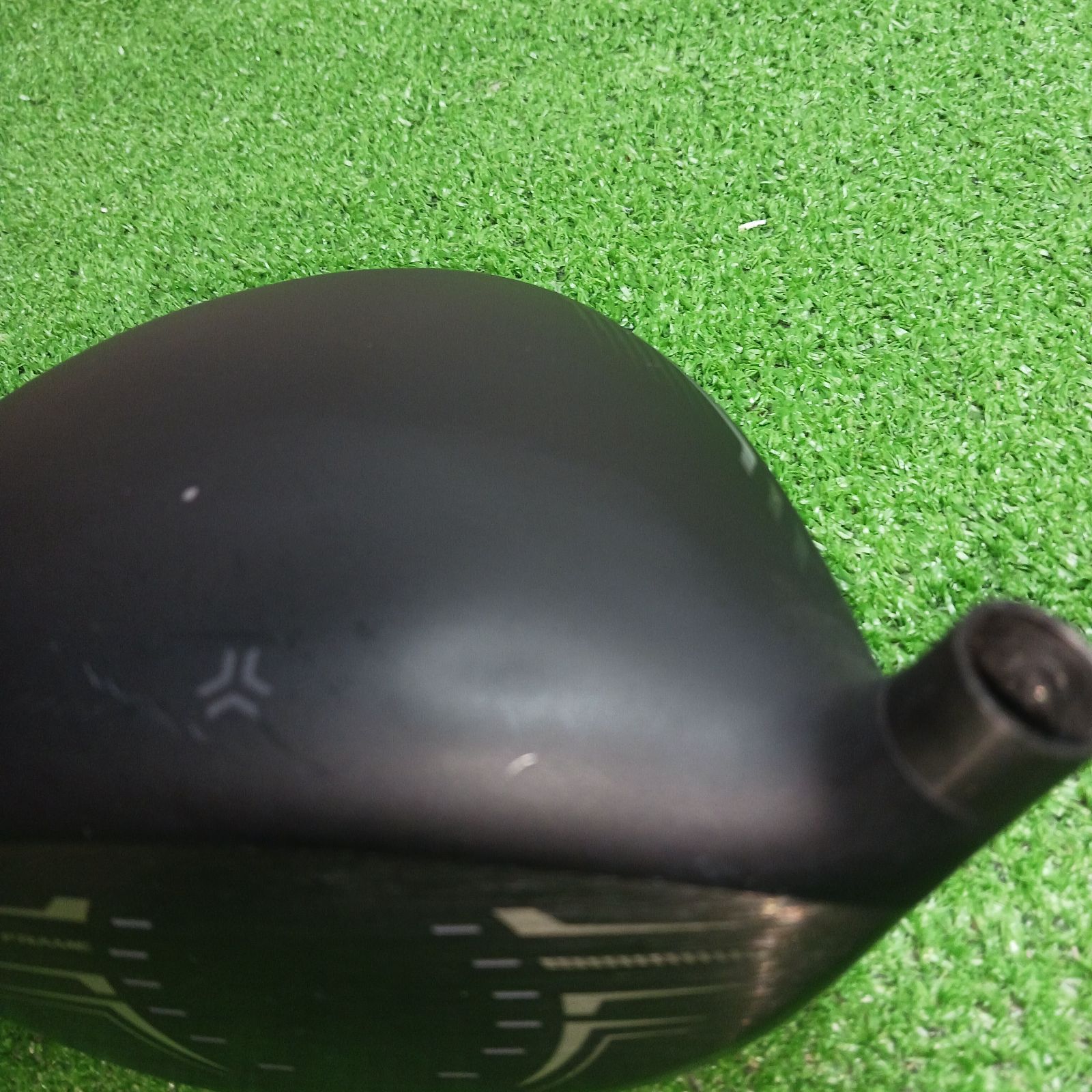 訳あり品）SRIXON ZX-5 MkⅡ LS ヘッドのみ クラブ