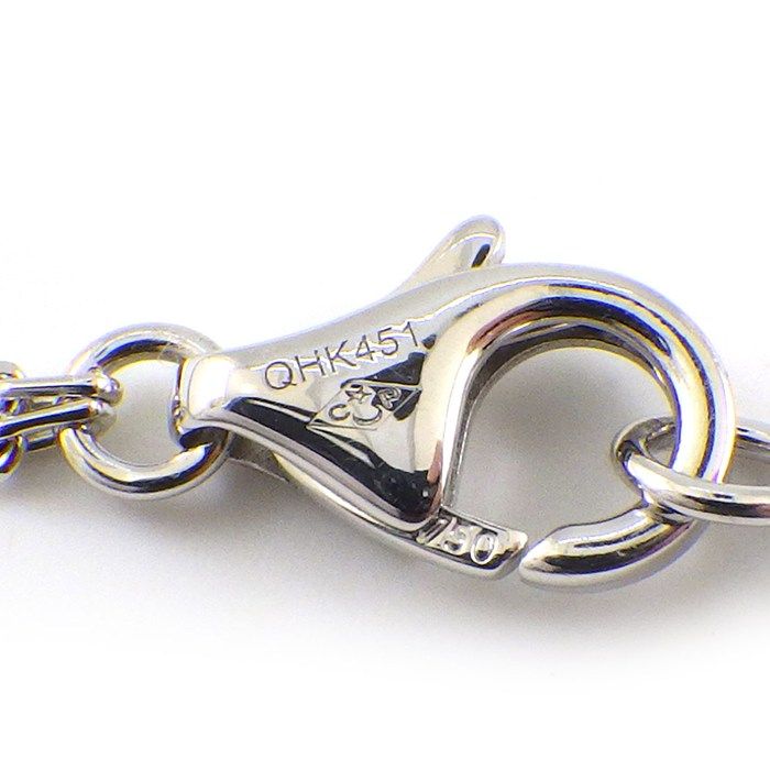カルティエ Cartier ネックレス ラブサークル B7219400 2