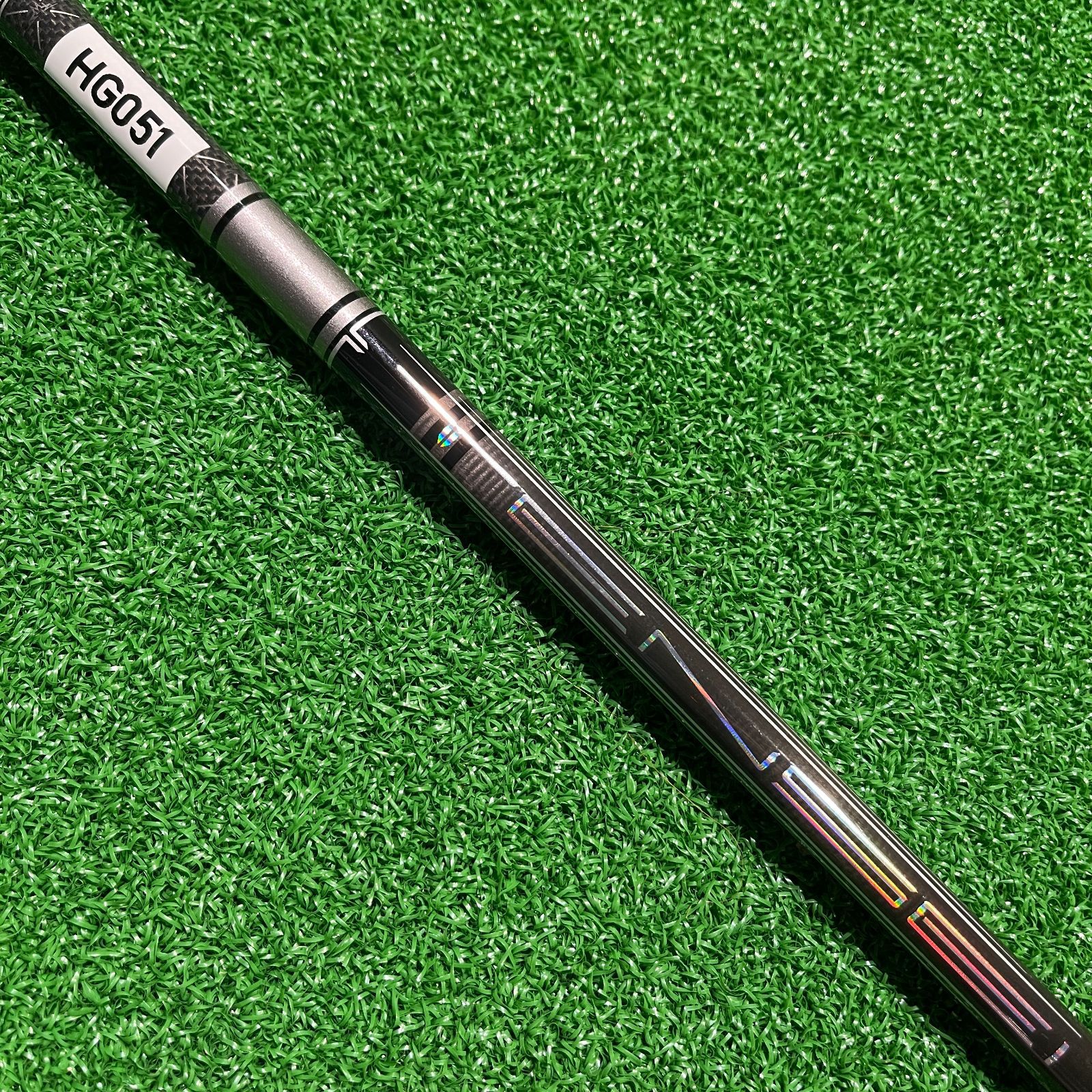 TENSEI 1K SERIES 70HY】ユーティリティ用 Sシャフト 3U - メルカリ