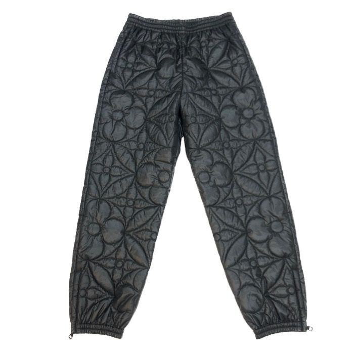 Shop Louis Vuitton 2021-22FW Louis Vuitton LVSE SPORTY TROUSERS by