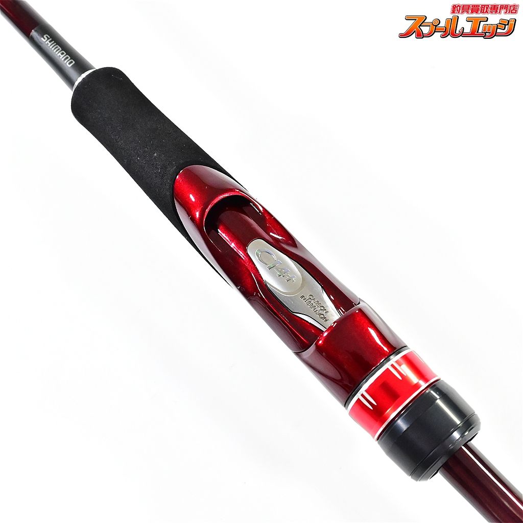 【シマノ】 19セフィア SS S83ML SHIMANO Sephia アオリイカ
