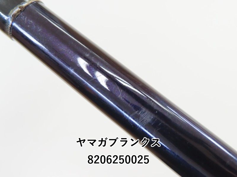 ギャラハド63/2slow 美品 ヤマガブランクス Galahad | YAMAGA Blanks