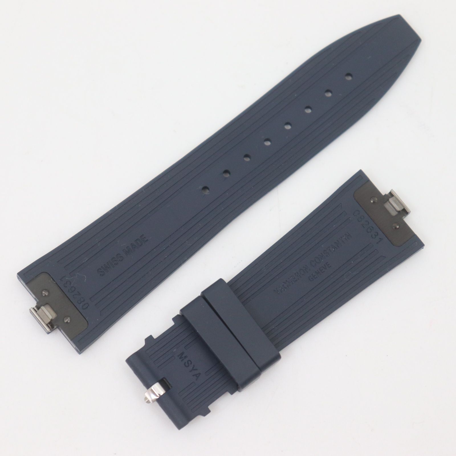 ヴァシュロン・コンスタンタン 腕時計パーツ オーバーシーズ用 ラバー