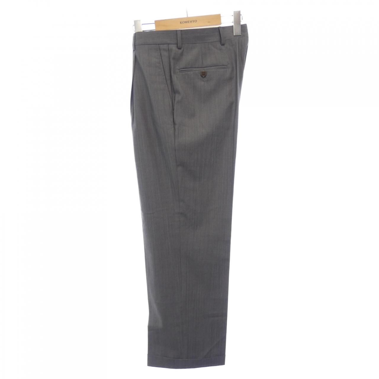 アルマーニコレツィオーニ ARMANI collezioni スーツ 54 アルマーニ