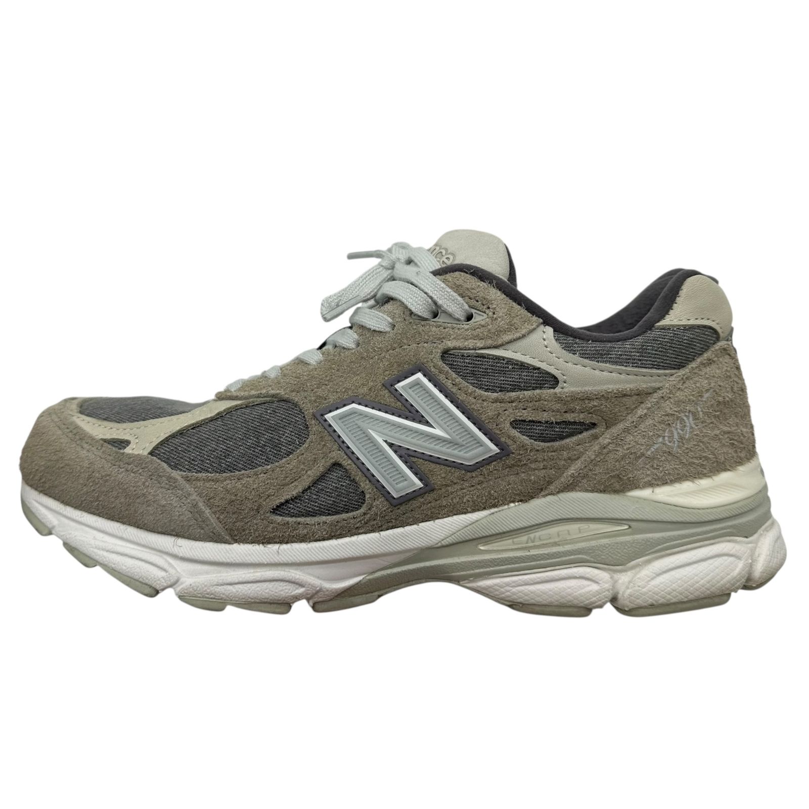 NEW BALANCE×Levi's(ニューバランス×リーバイス) 990V3 