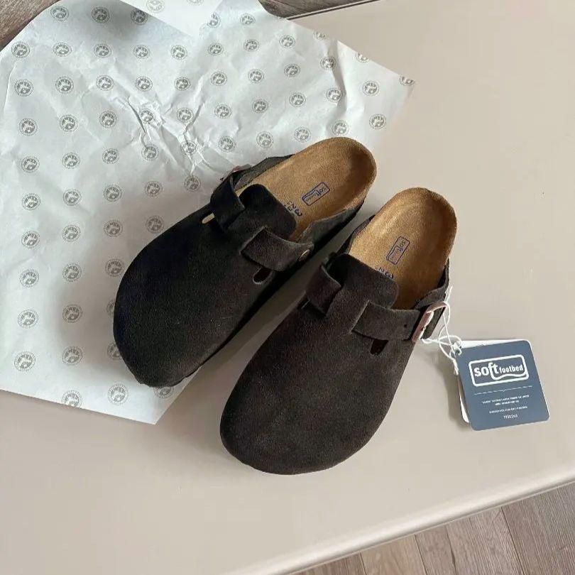 限定値下げ！ BIRKENSTOCK /ビルケンシュトック Boston/ボストン 