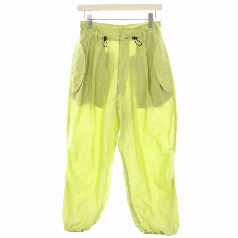 ヴェルメイユ パー イエナ VERMEIL par iena ペレック pelleq 23SS